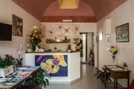 Locanda dei Fiori - 23
