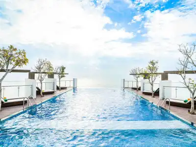 ibis Styles Vung Tau - 13