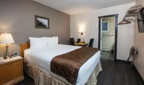 Swiss Chalet Motel - 68