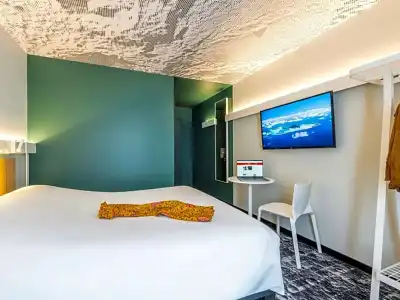 Ibis Beaune Centre - 31