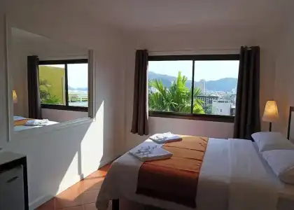 Swiss Villas Panoramic – Hillside Beach View - 31