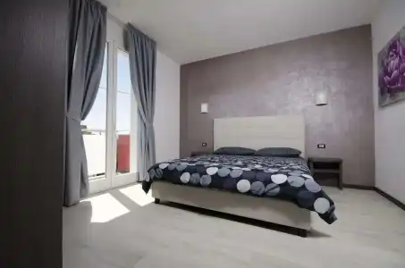 Rainbow Resort - 18