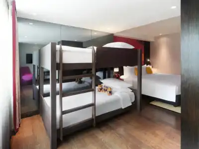 Mercure Bangkok Sukhumvit 11 - 50