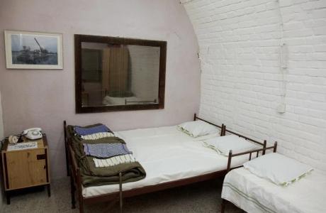 10-Z Bunker - Hostel - 4