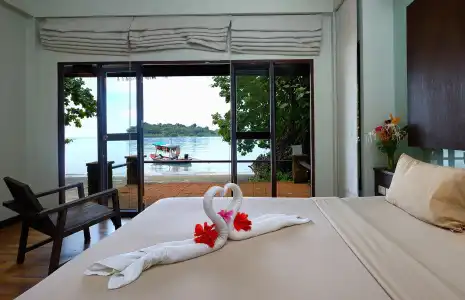 Siam Bay Resort Koh Chang - 6