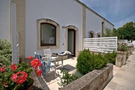 Masseria Corda di Lana - 116
