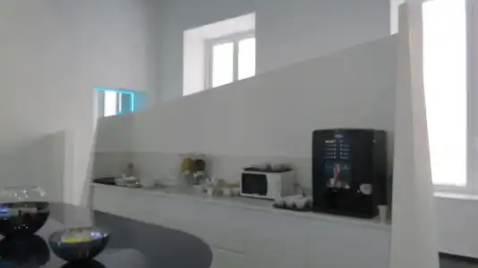 Bed&Breakfast Skyhouse Chiaia - 10