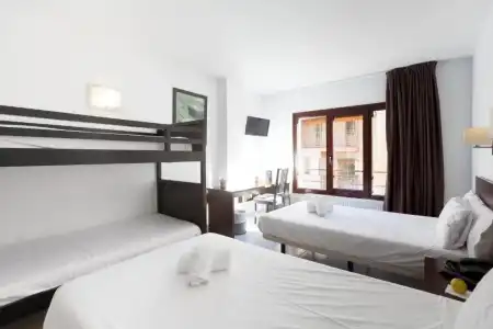 Insitu Eurotel Andorra - 54
