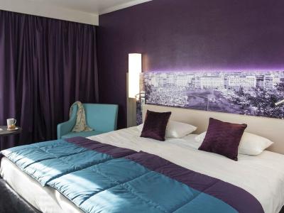 Mercure Marseille Centre Vieux Port - 40
