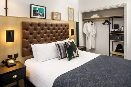 Mercure Oxford Hawkwell House - 33