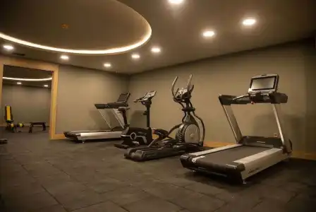 Ramada By Wyndham Erzurum - 18