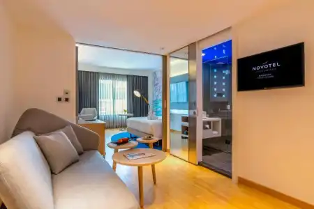Novotel Bangkok On Siam Square - 54
