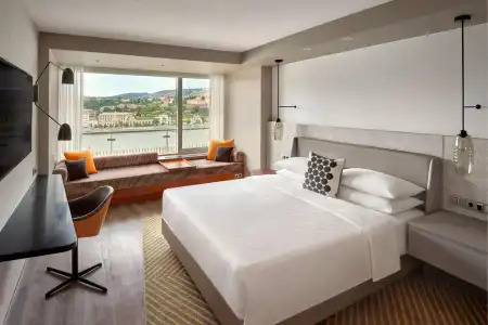 Budapest Marriott - 3