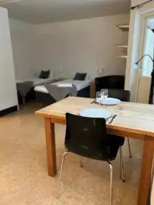 Volontärgatan - Visby Lägenhetshotell - 5