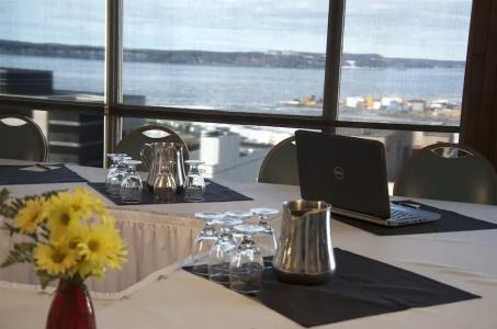 Westmark Anchorage - 7