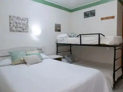 Hostal Agustí - 14