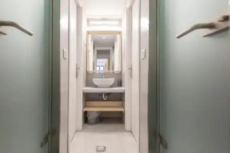 Bedspot Hostel - 52