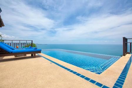 Sandalwood Luxury Villas - 122