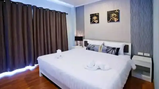 I Style Hua Hin - 33