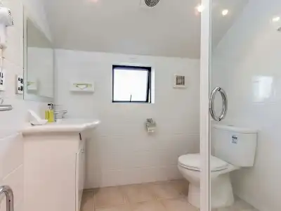 Kauri Motel on Riccarton - 35