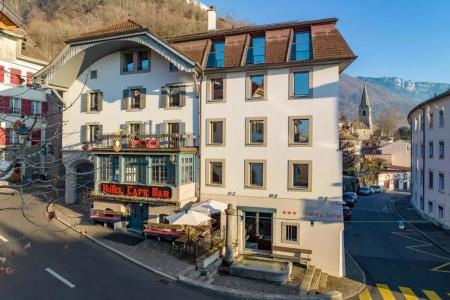 Tralala Montreux - 8