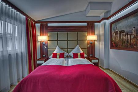 Best Western Plus Fuessen - 51