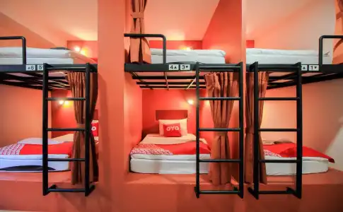 All Days Hostel - 6