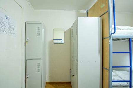 Gar'is Hostel Kyiv - 12