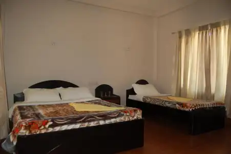 Chitwan Village Resort - 22