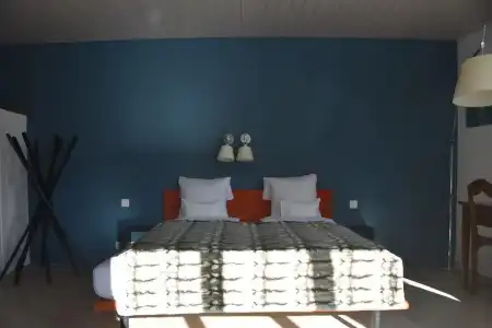 WaldFletschhorn Private Whole in Saas-Fee: 360 Alpine Views & Sauna - 22