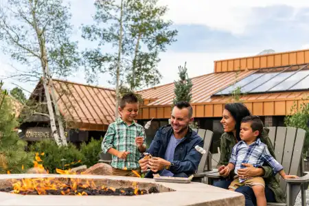 Holiday Inn Estes Park by IHG - 46