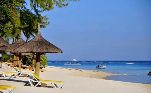 Casuarina Resort and Spa - 32