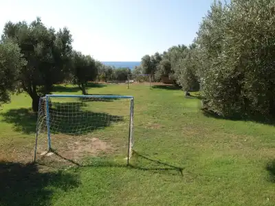 Kampos Village Resort - 18