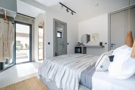 Derin Alaçatı - 114
