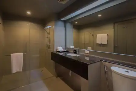 Journeyhub Pattaya Central - 38