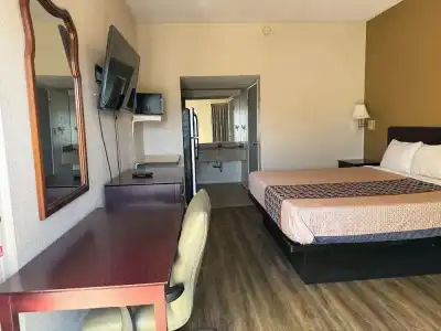 Budgetel Inn & Suites - 27