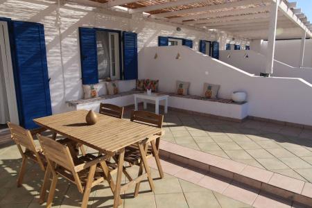 Armadoros / Ios Backpackers - 109