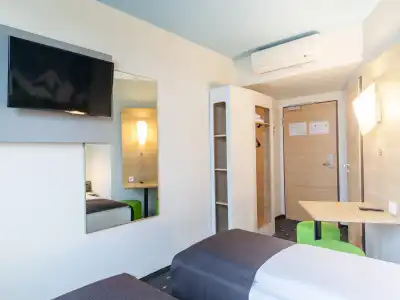 B&B Rosenheim - 13