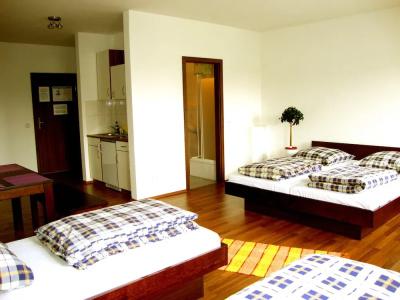 Wombat's City Hostel Leipzig - 87
