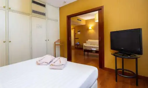 Best Western Air Linate - 53