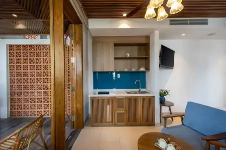 Daisy Boutique & Apartment - 17