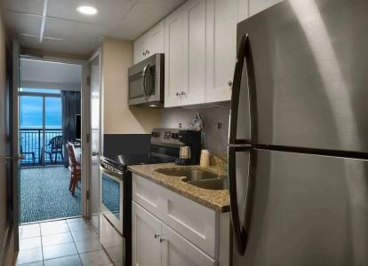 Dayton House Resort, BW Signature Collection - 152