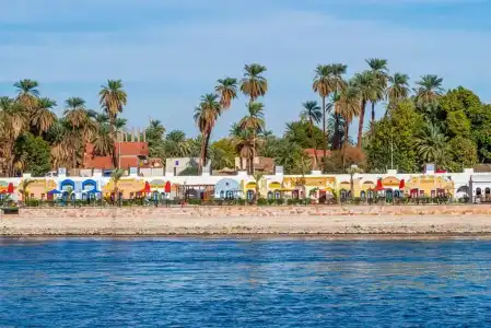 Sonesta Nouba - 17
