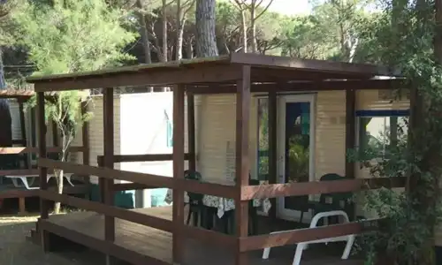 Camping Village Il Sole - 30