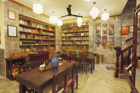 Hoi An Pho Library - 23