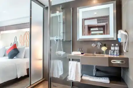 Hilton Garden Inn Bangkok Silom - 67