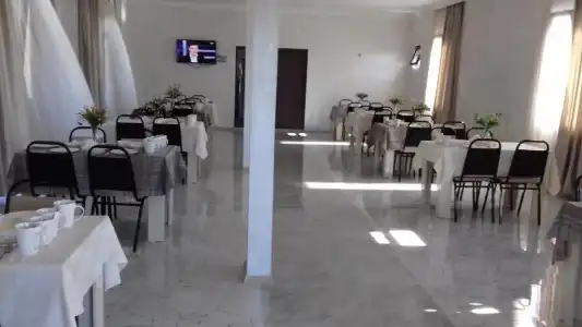 Hotell Anna Ureki - 21