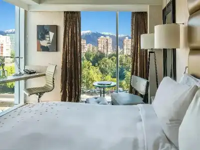 Renaissance Santiago by Marriott - 58