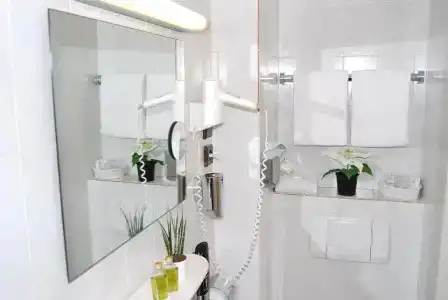 Krone Aachen City - Eurogress - 38