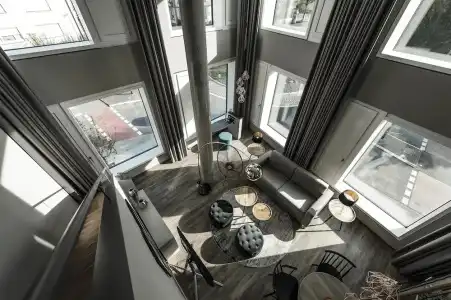 HARBR. Konstanz, a member of Radisson Individuals - 131